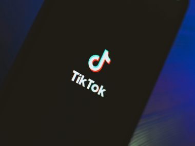 How to Login to TikTok Website Using QR Code From TikTok App