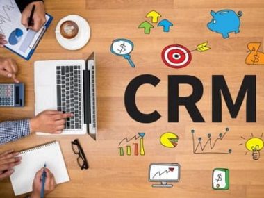 What is CRM? How is it important? in the service business
